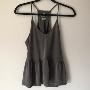 American Eagle tank
